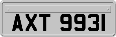 AXT9931