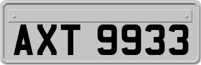 AXT9933