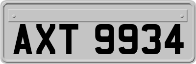 AXT9934