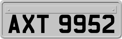 AXT9952