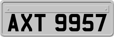 AXT9957