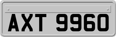 AXT9960