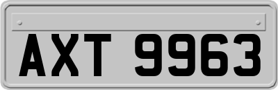 AXT9963