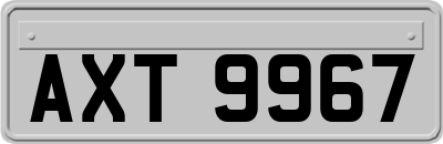 AXT9967