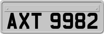 AXT9982