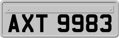 AXT9983