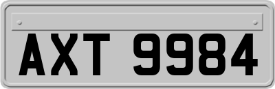 AXT9984
