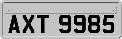 AXT9985