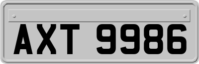 AXT9986
