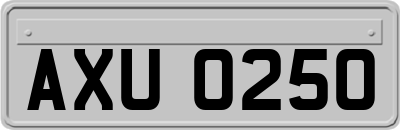 AXU0250