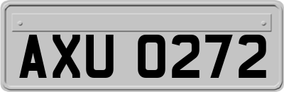 AXU0272