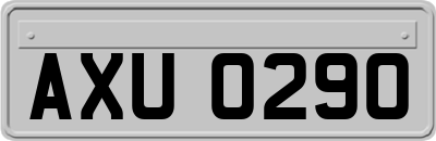 AXU0290