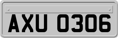 AXU0306