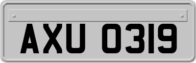 AXU0319