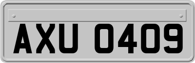 AXU0409