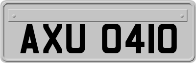 AXU0410