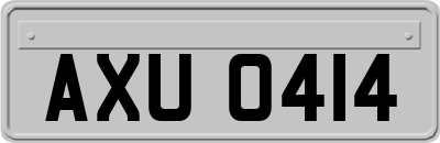 AXU0414