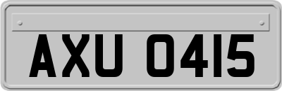 AXU0415