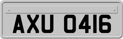 AXU0416