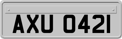 AXU0421