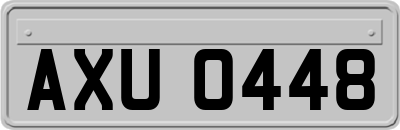 AXU0448