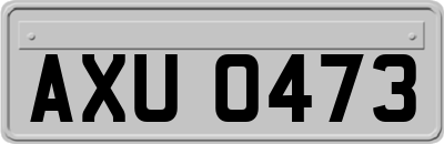 AXU0473