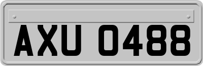 AXU0488