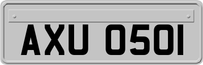 AXU0501