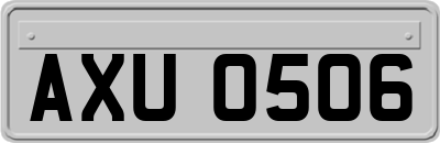AXU0506