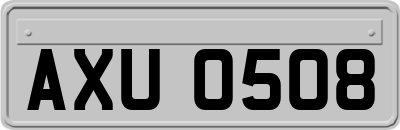 AXU0508