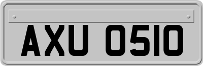 AXU0510