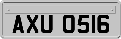 AXU0516
