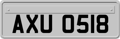 AXU0518