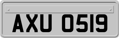 AXU0519