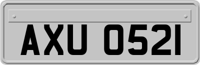 AXU0521