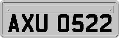 AXU0522