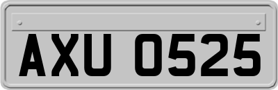 AXU0525