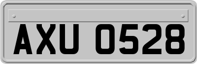 AXU0528