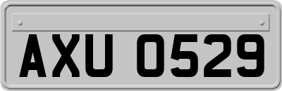 AXU0529