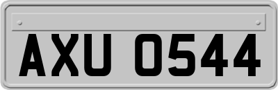 AXU0544