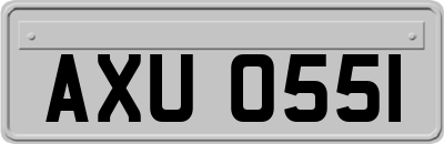 AXU0551