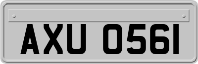 AXU0561