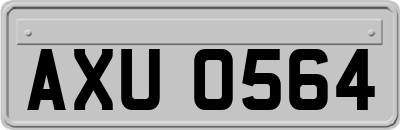 AXU0564