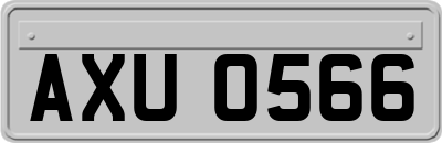 AXU0566