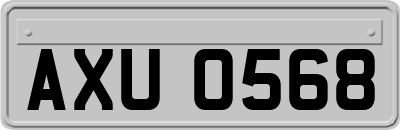 AXU0568