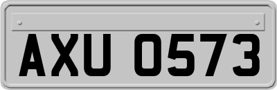AXU0573