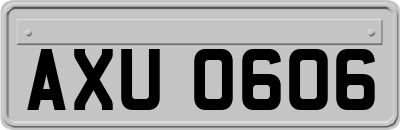 AXU0606