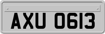 AXU0613