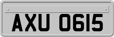 AXU0615