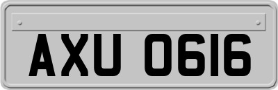 AXU0616